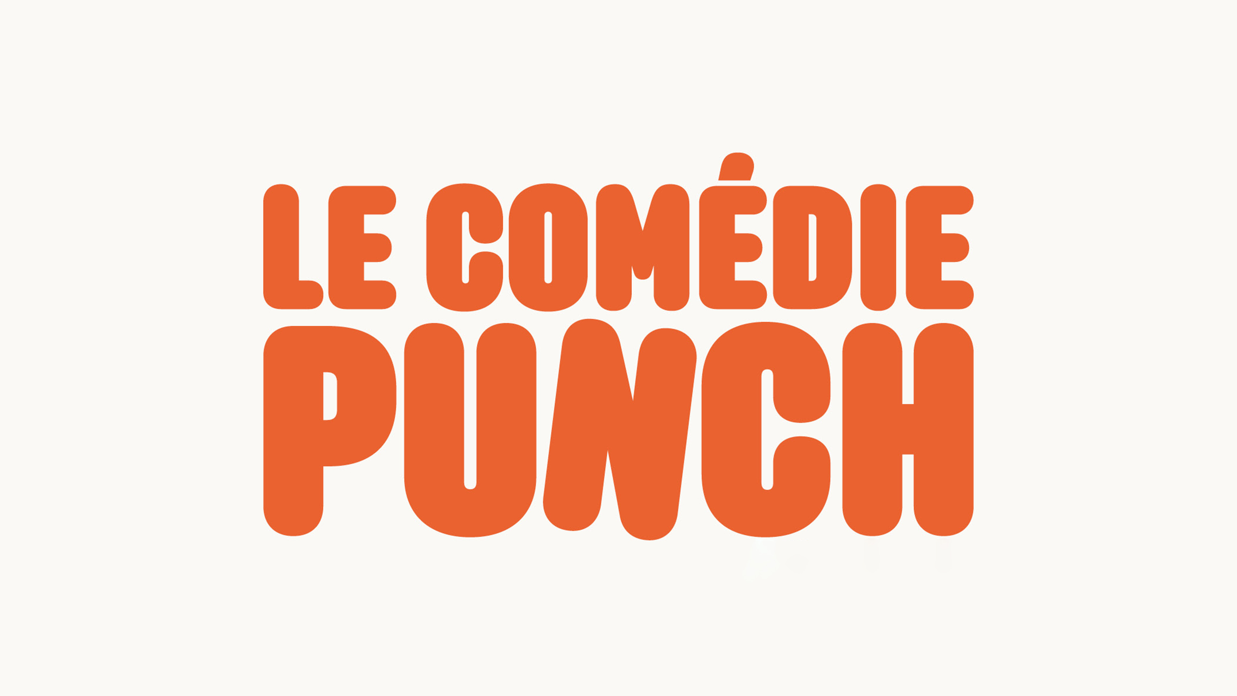 Le Comédie Punch - Le Show Qui Finit Tôt