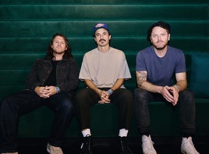 THE FRAY - THE FRAY IS BACK 2025