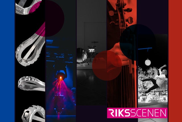 Ticket Reselling ERLEND VIKEN &amp; SANSKRITI SHRESTHA - MELLOM FJELL // OSLO WORLD