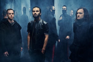 Northlane with Special Guests: Silent Planet, Loathe & Avoid