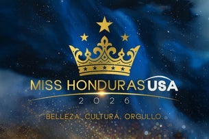 Miss Honduras USA