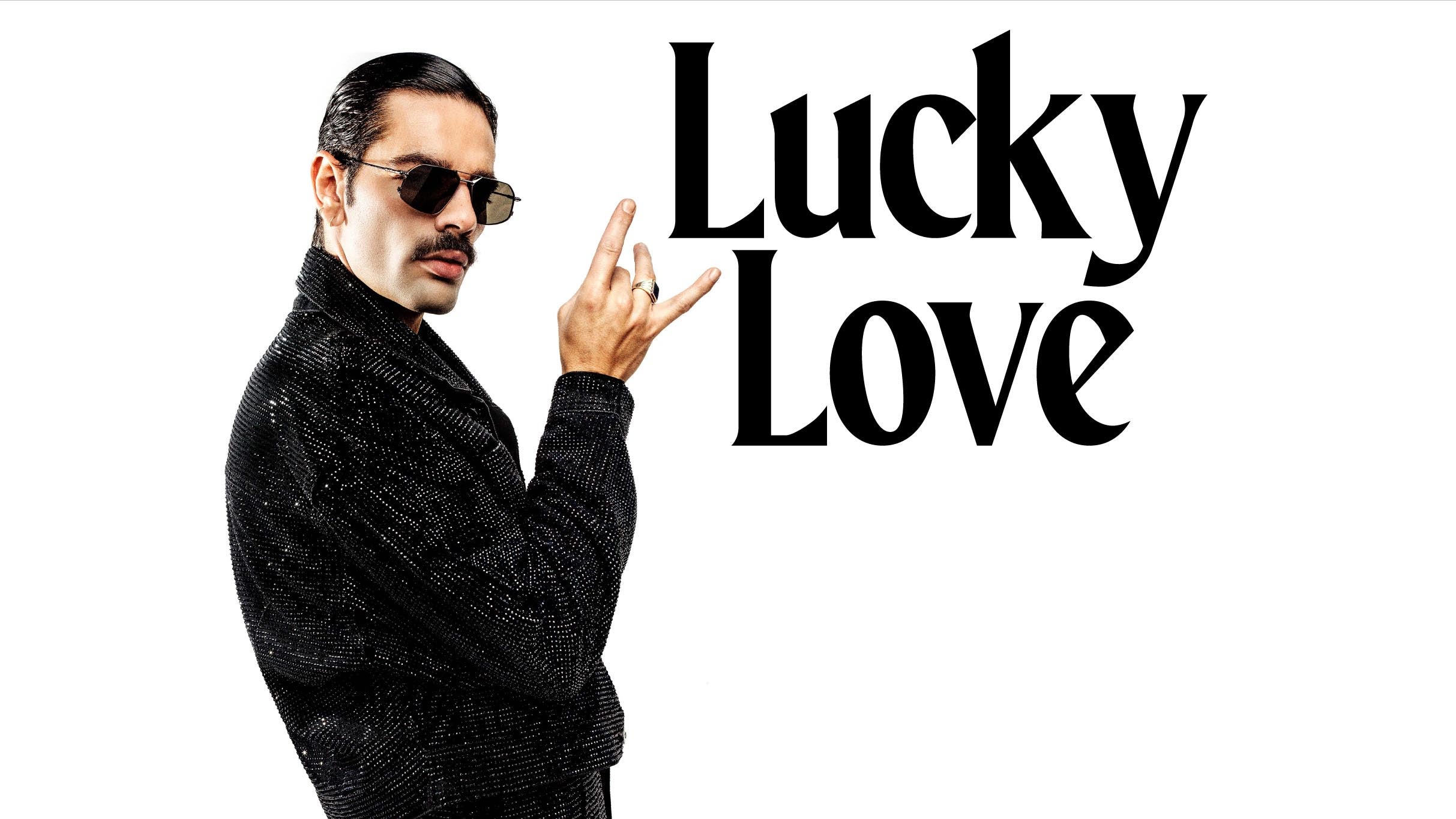 Hotels near Lucky Love Events