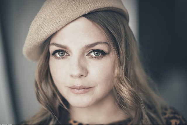 Annett Louisan