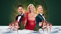 The Magic Of Christmas Show in Australia