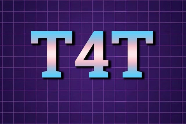 T4T: THE FOURTH ANNIVERSARY SPECTACULAR in Brooklyn promotional photo for Live Nation presale tickets offer