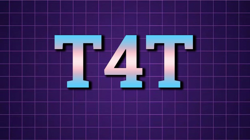 Hotels near T4T Events