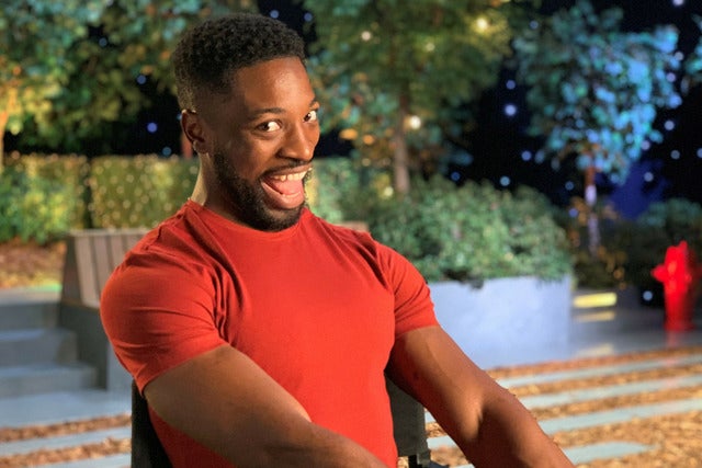 Preacher Lawson