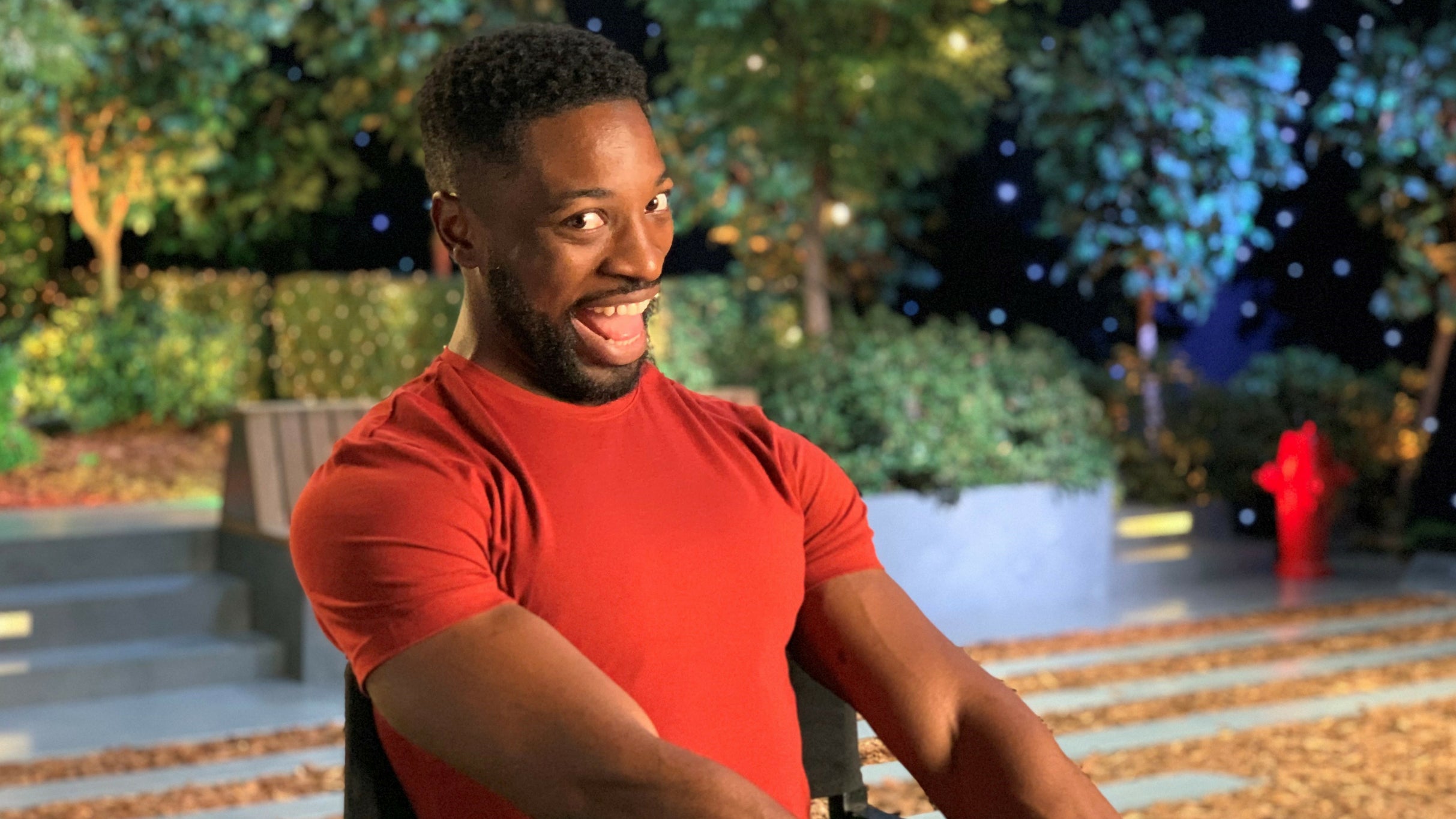 Preacher Lawson: Best Day Ever! presale password