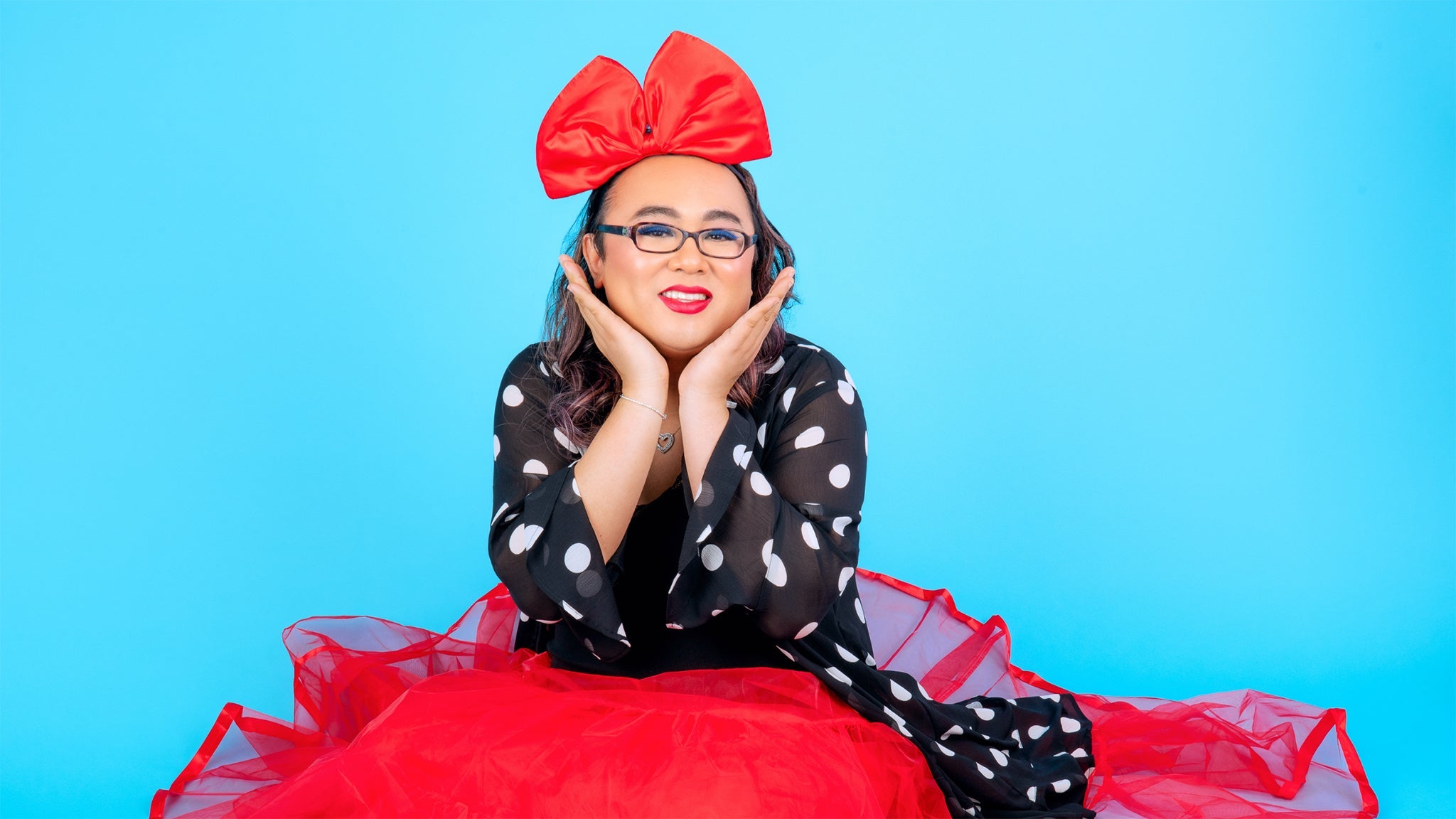 Robin Tran at The Bell House – Brooklyn, NY