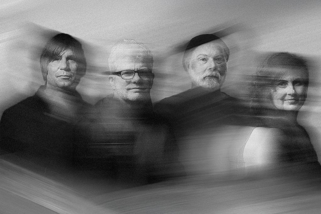 The New Pornographers