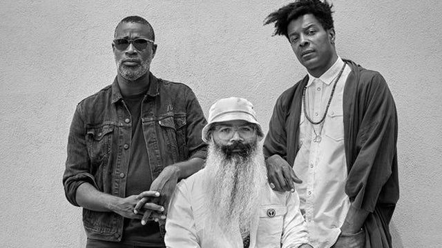 TV on the Radio in Astra, Berlin 17/06/2025