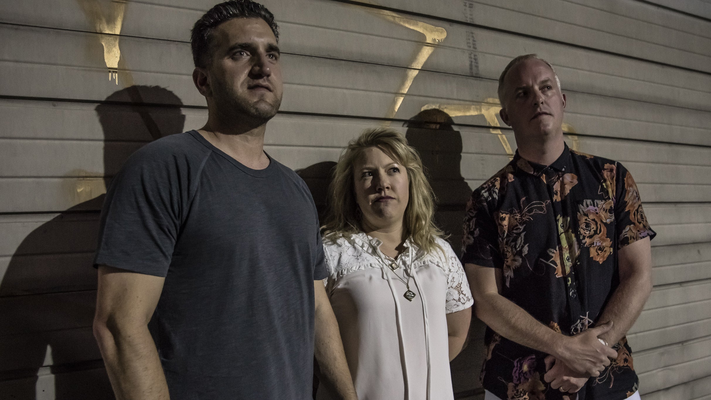 Orchard Lounge (21+ Event)