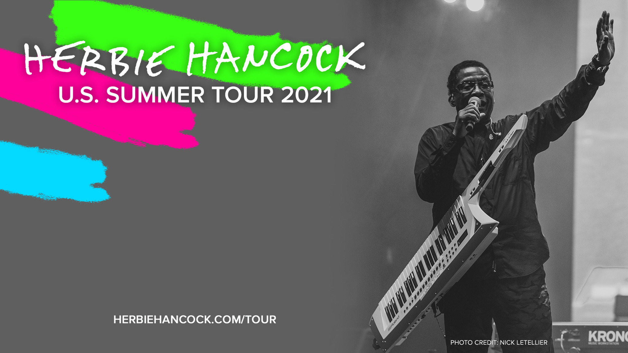 Herbie Hancock Tickets, 20222023 Concert Tour Dates Ticketmaster