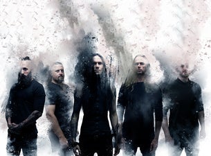 Ne Obliviscaris, 2024-11-01, Лондон