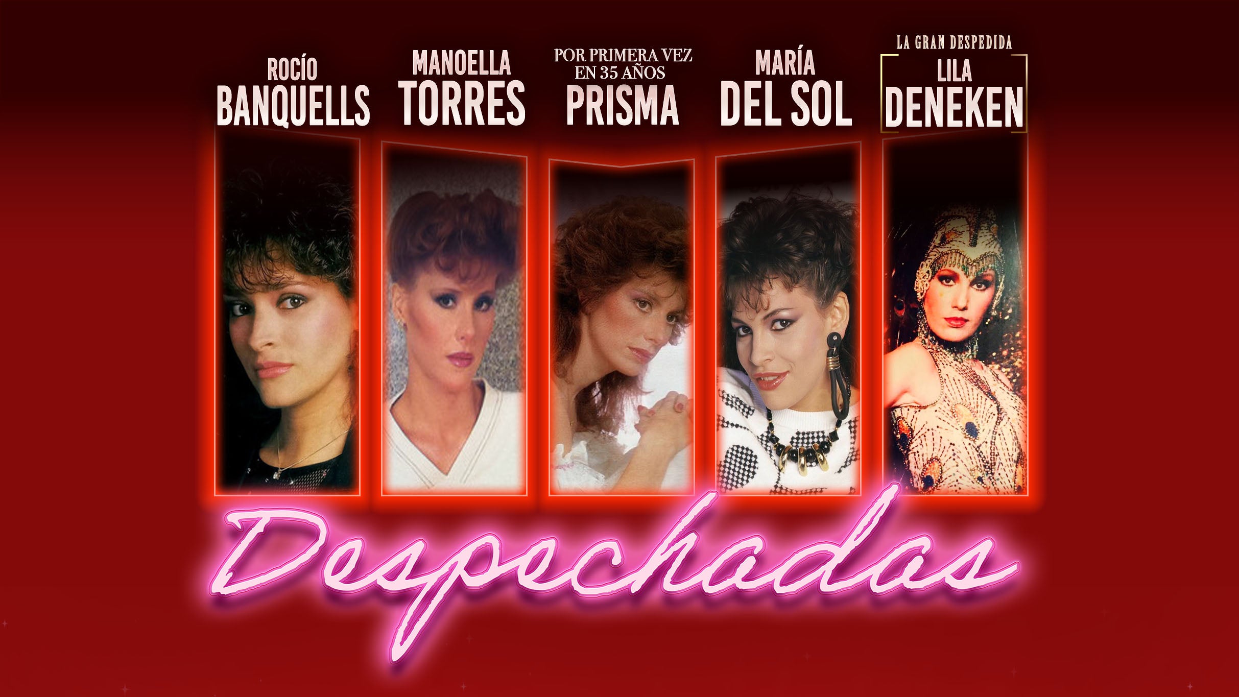Despechadas