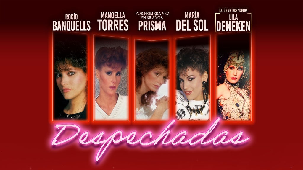 Despechadas