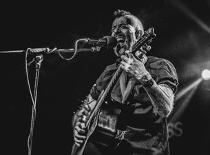 Jon Gomm, 2022-04-23, Dublin