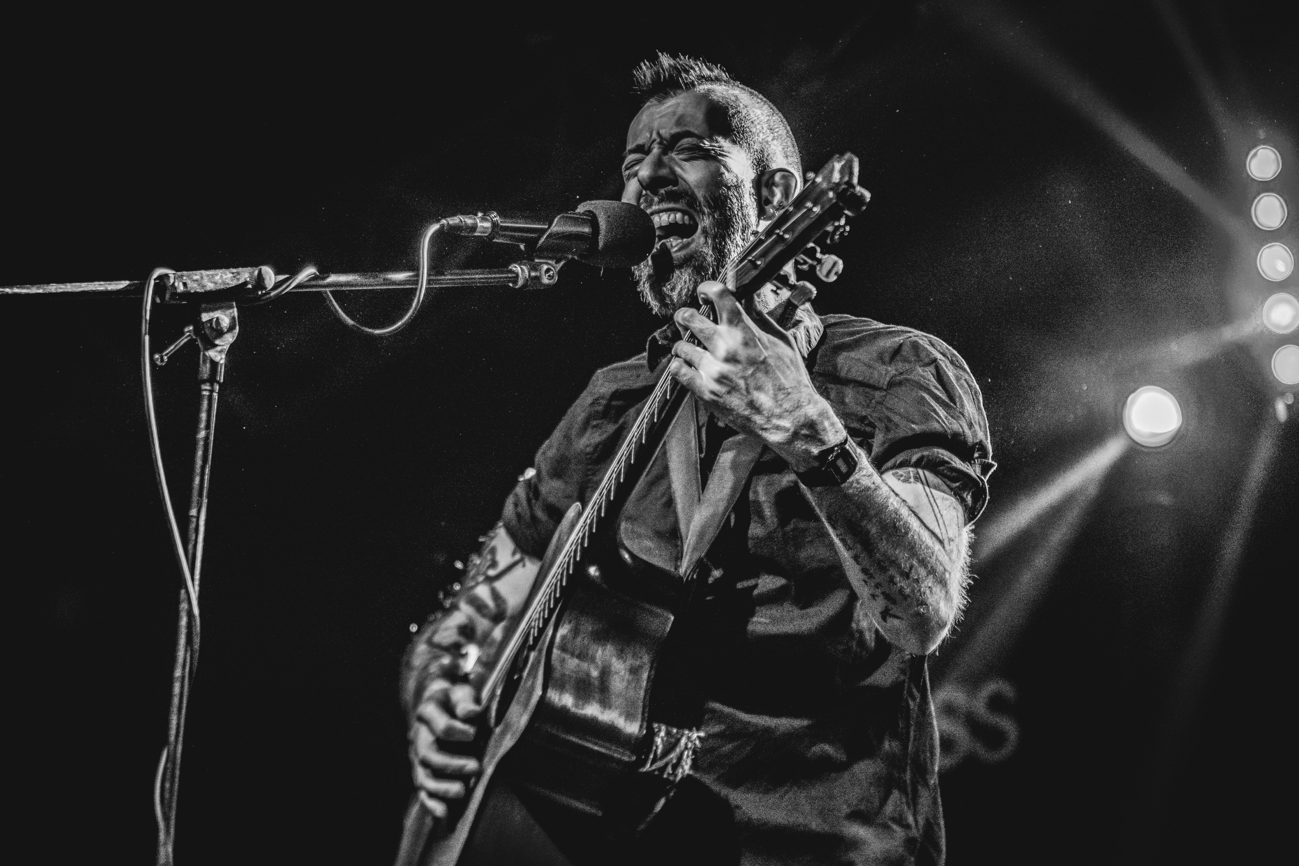 Hotels near Jon Gomm Events