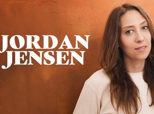 Image of Jordan Jensen Presented By New York Comedy Fest