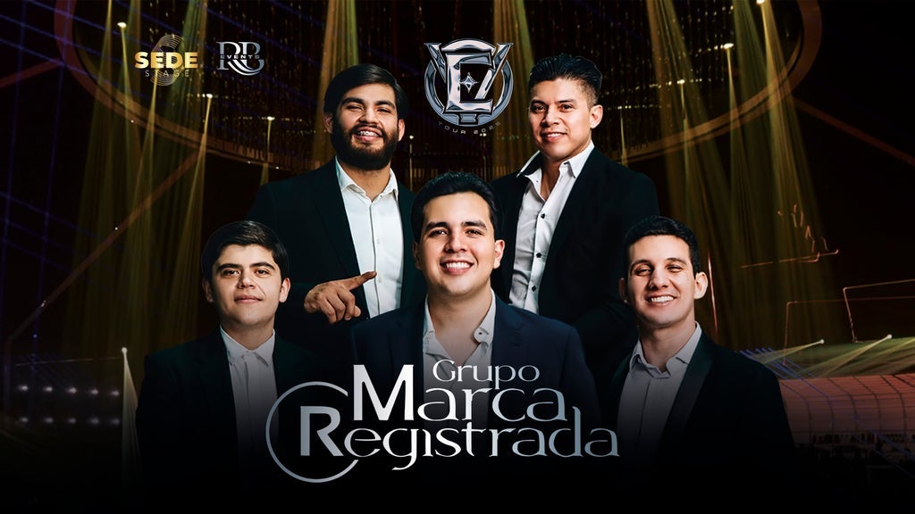Hotels near Marca Registrada Events