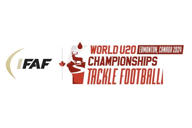 Buy IFAF World U20 Tackle Football Championship Tickets, 2024 Events &  Schedule