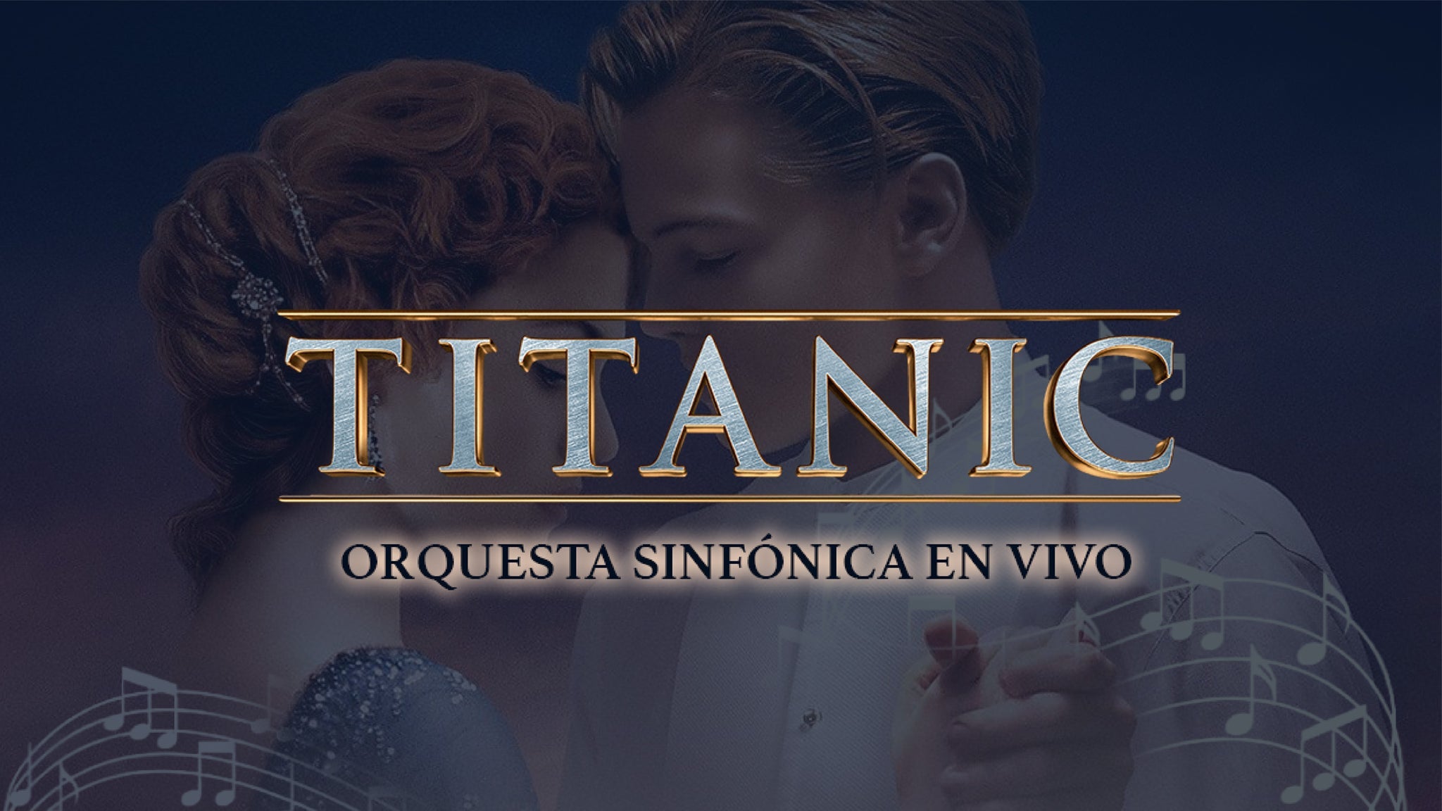 Titanic Movie Concert