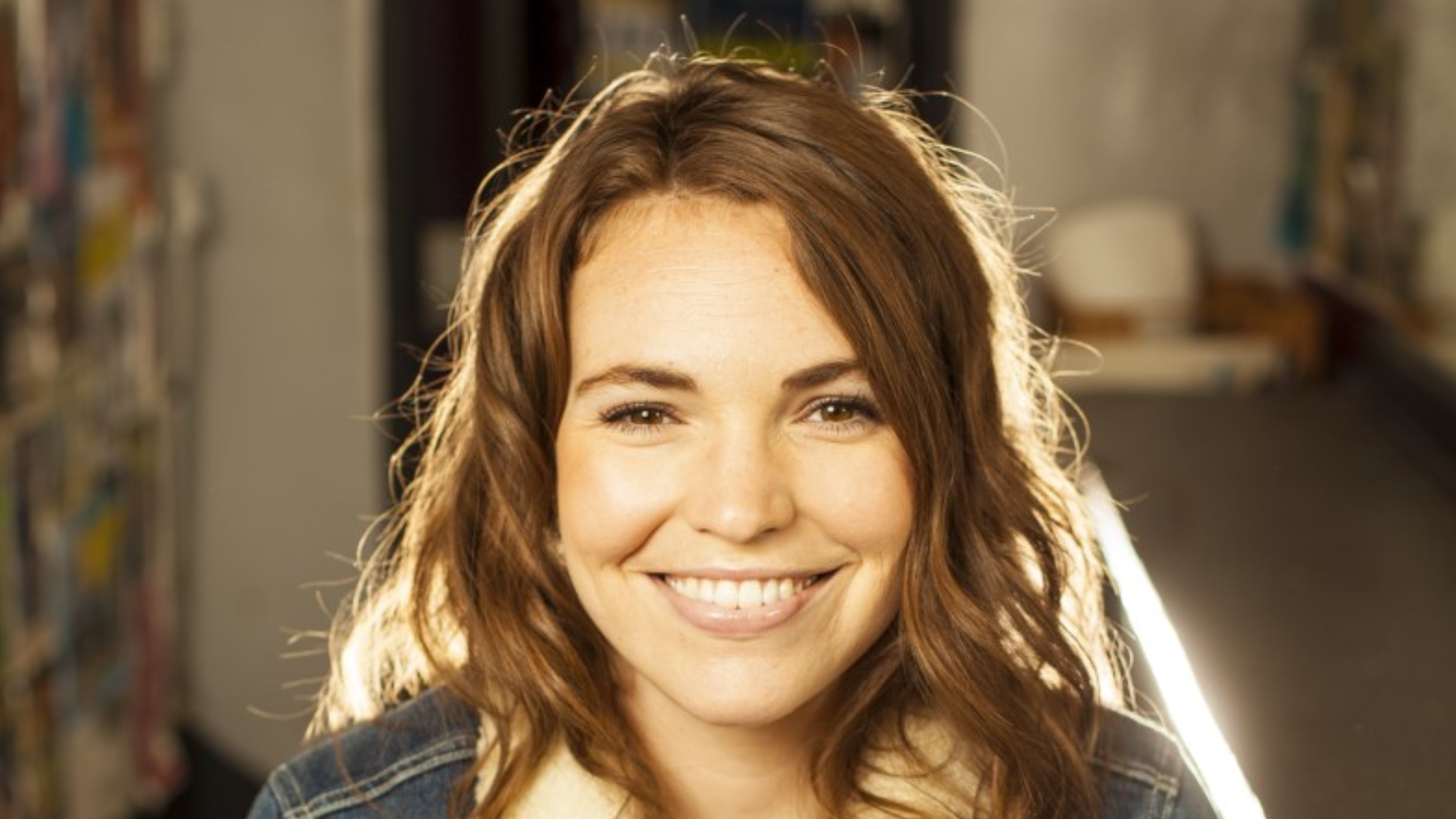 Beth Stelling at The Bell House