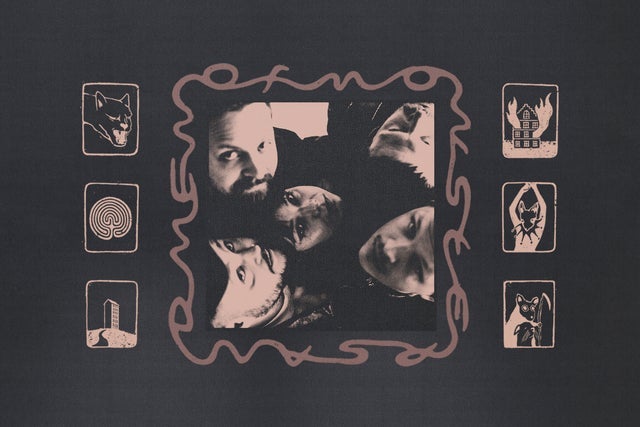 Presale codes for of monsters and men the mouse parade tour: members use these when buying pre-sale tickets