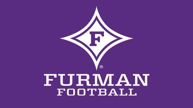 Furman University Paladins Football