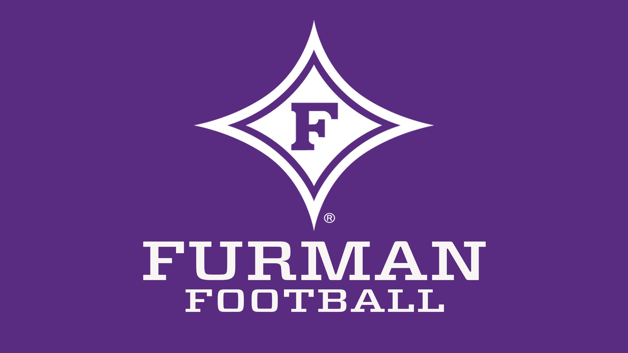 Furman University Paladins Football