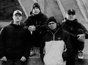 The Amity Affliction & August Burns Red — Springs Horizons Tour at History