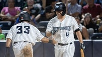 Hudson Valley Renegades