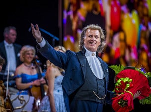 Andre Rieu