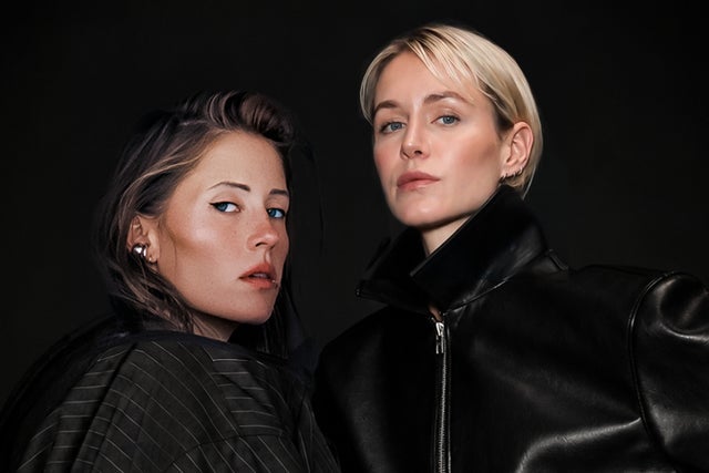 Charlotte de Witte B2B KI/KI