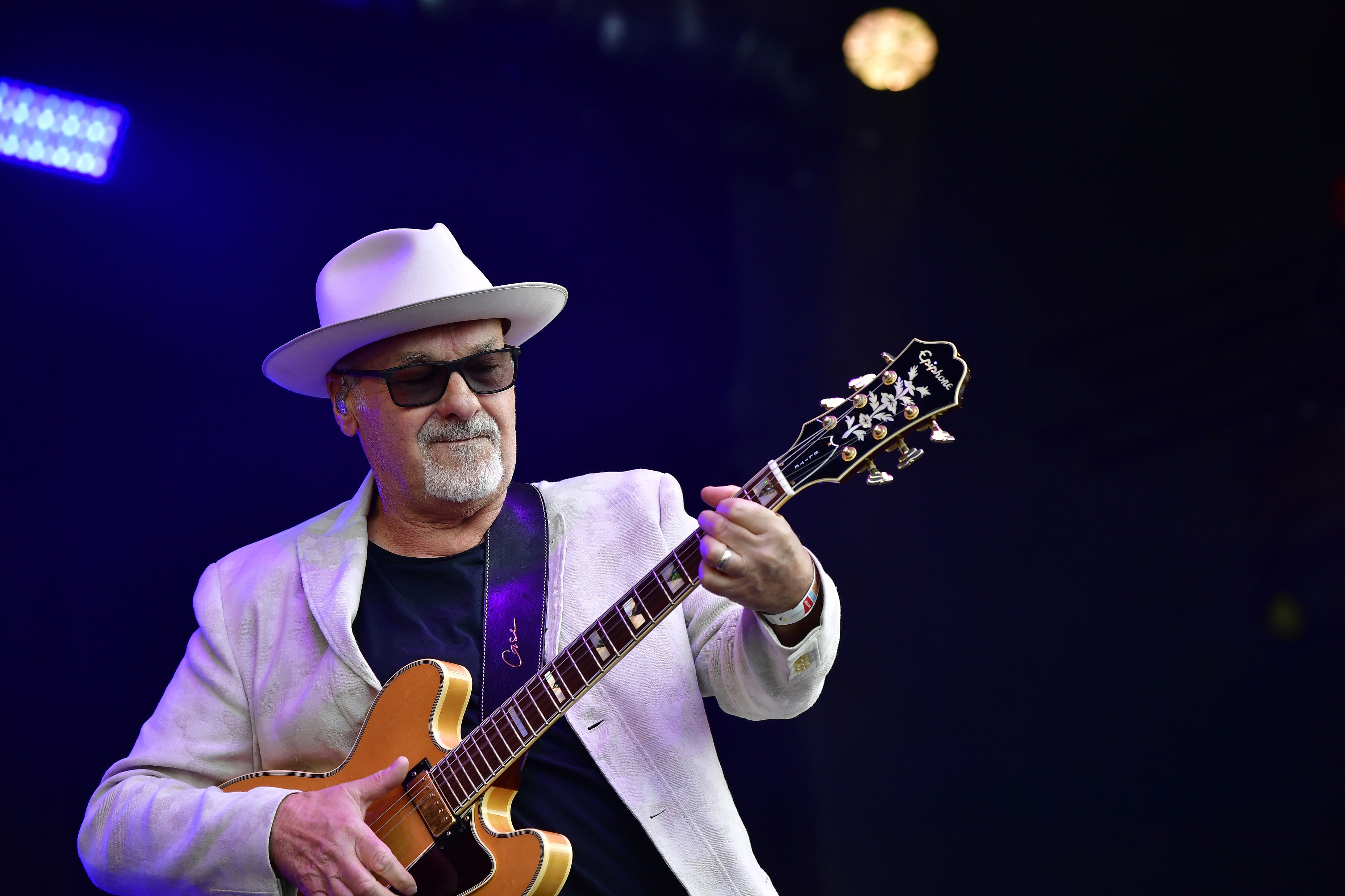 Paul Carrack presale information on freepresalepasswords.com