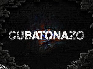 Cubatonazo logo