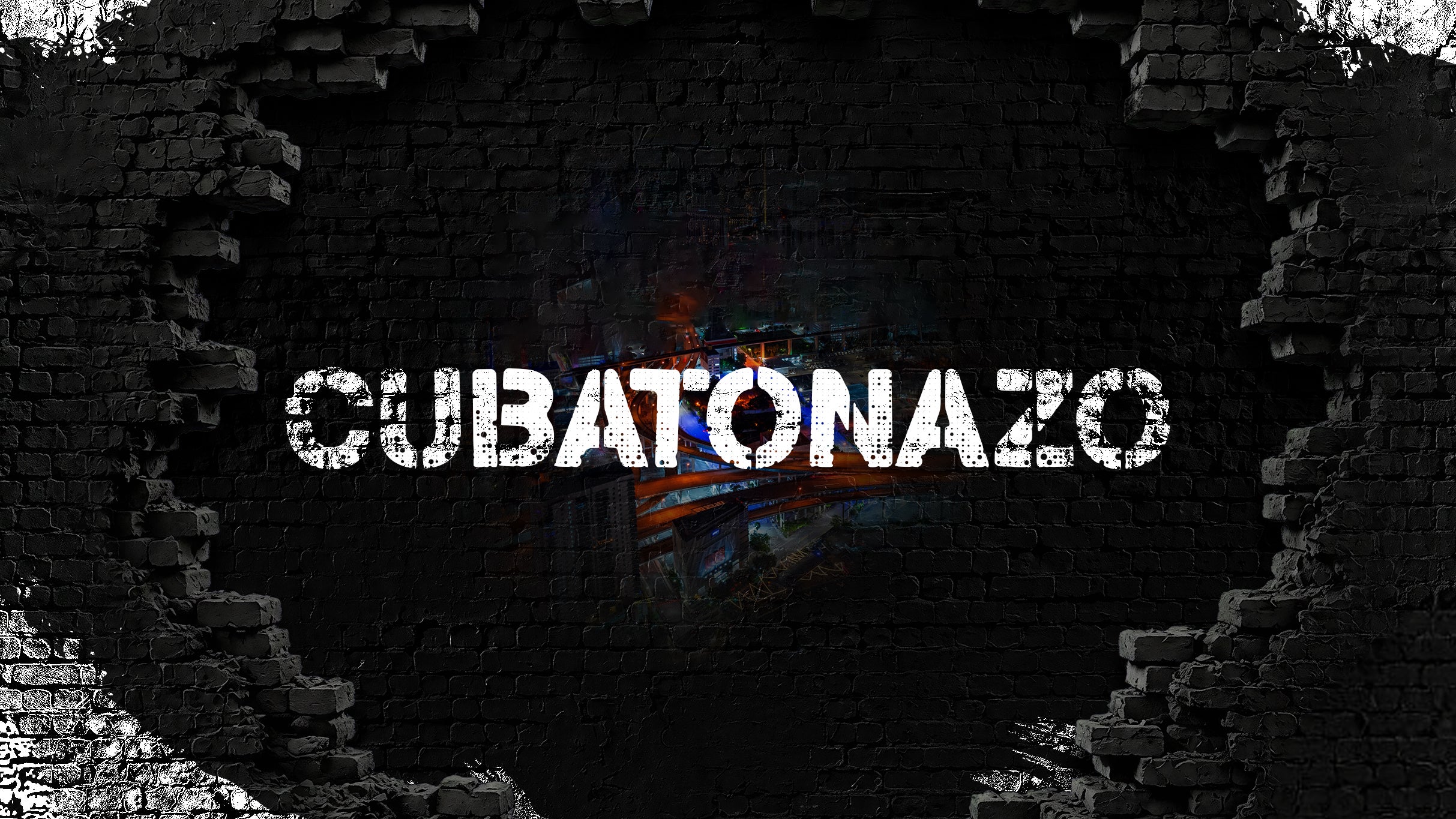 Cubatonazo - 10 Year Anniversario