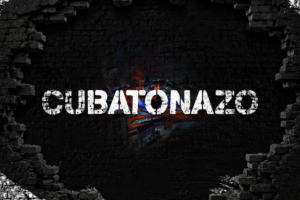 Cubatonazo