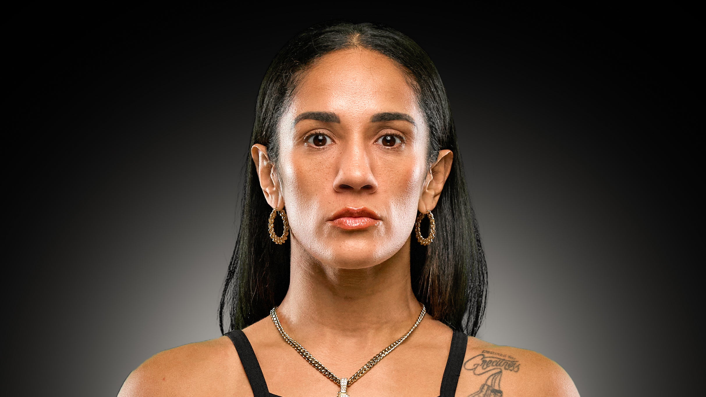 Amanda Serrano
