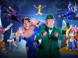 Venue Premium Tickets- The Wicked Wizard of Oz First Direct Arena Seating Plan Venue Premium Tickets- The Wicked Wizard of Oz First Direct Arena Seating Plan
