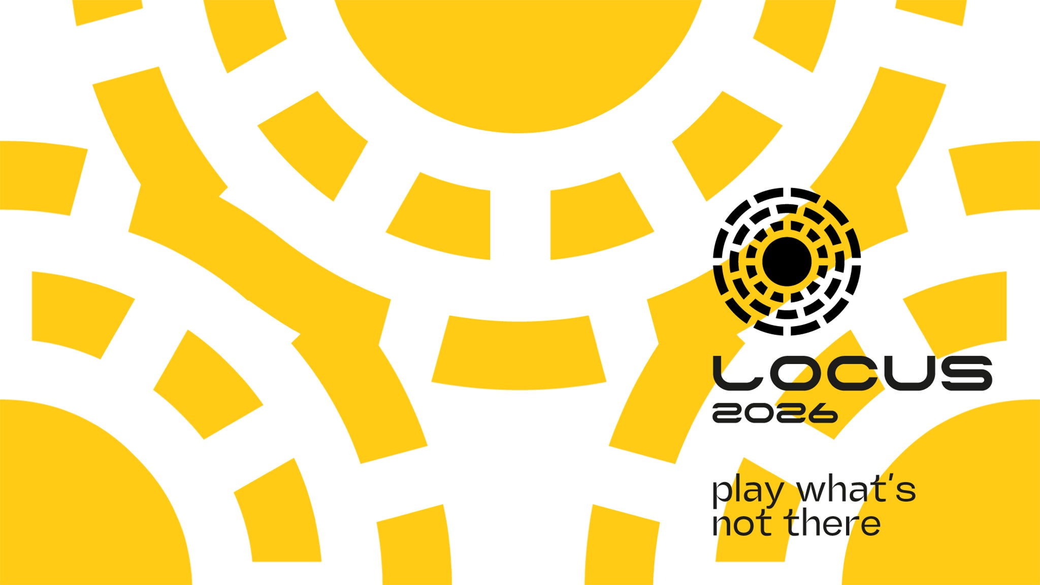 Locus 2026 - 11 agosto: SOULWAX + SÉBASTIEN TELLIER