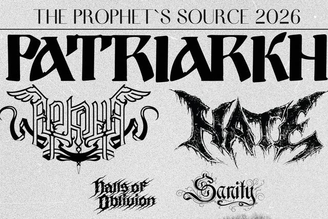 Presale codes for arkona: members use these when buying pre-sale tickets