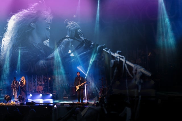 Presales to go your own way the fleetwood mac legacy: members use these when buying pre-sale tickets