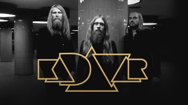 Kadavar