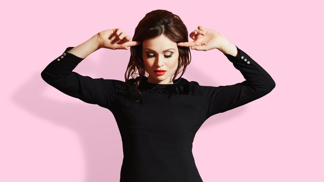 Sophie Ellis-Bextor - the Song Diaries Uk Tour