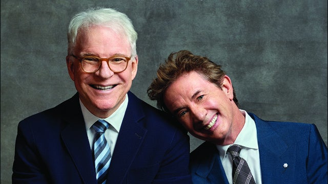 Steve Martin & Martin Short You Wont Believe What They Look Like Today