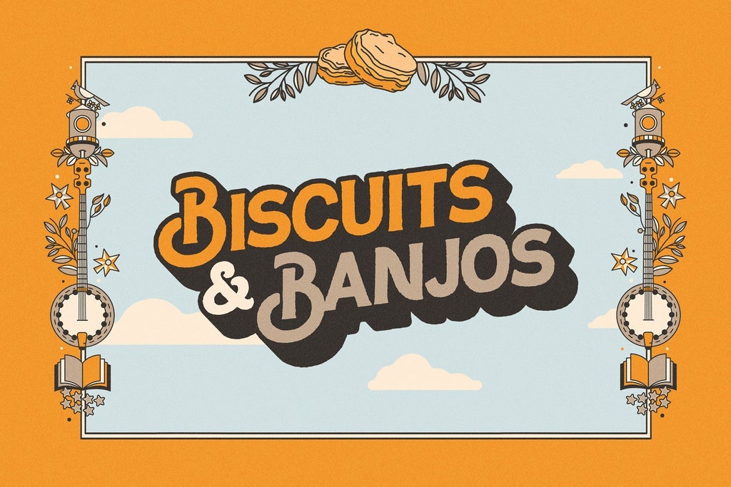 Biscuits & Banjos Festival