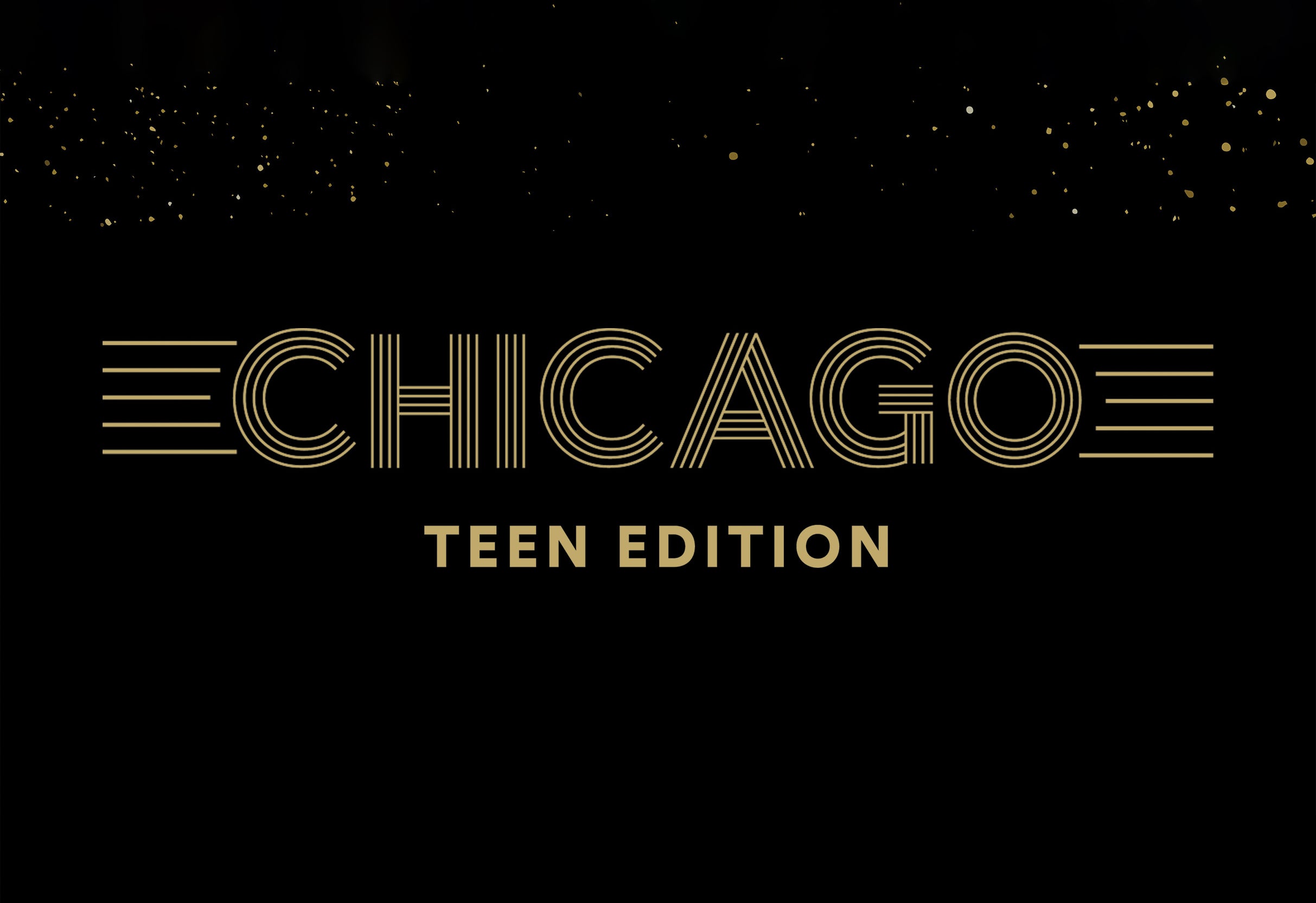 Chicago Teen Edition