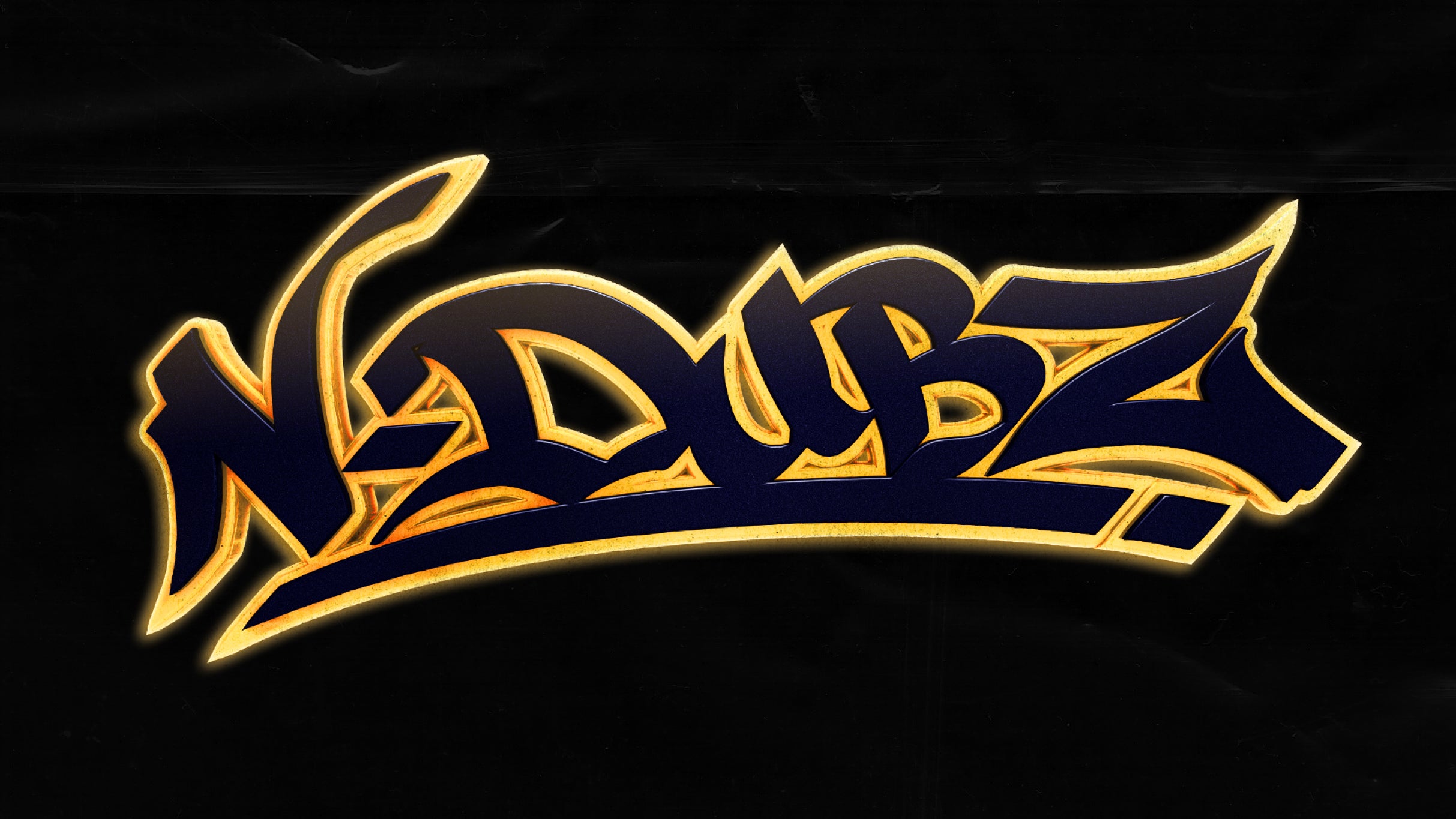 N-Dubz Event Title Pic