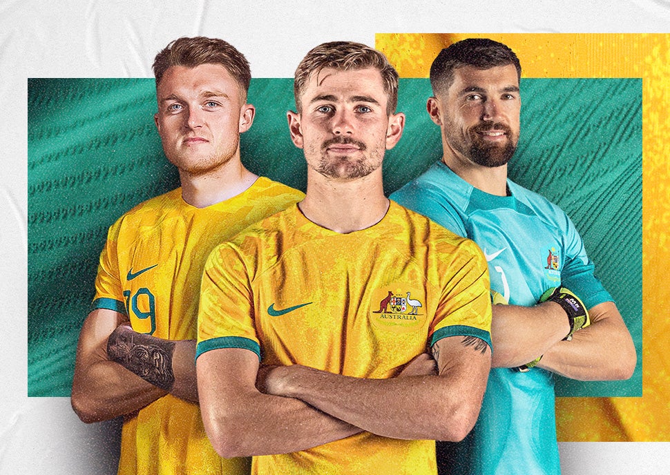 Hotels near Subway Socceroos Events